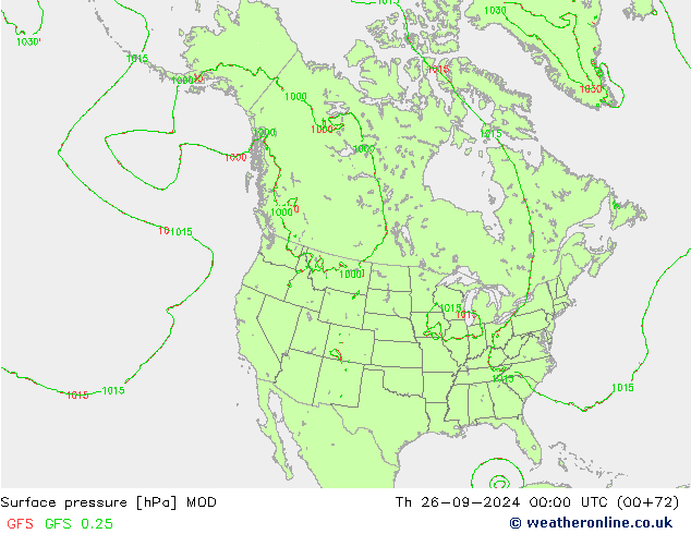      MOD  26.09.2024 00 UTC