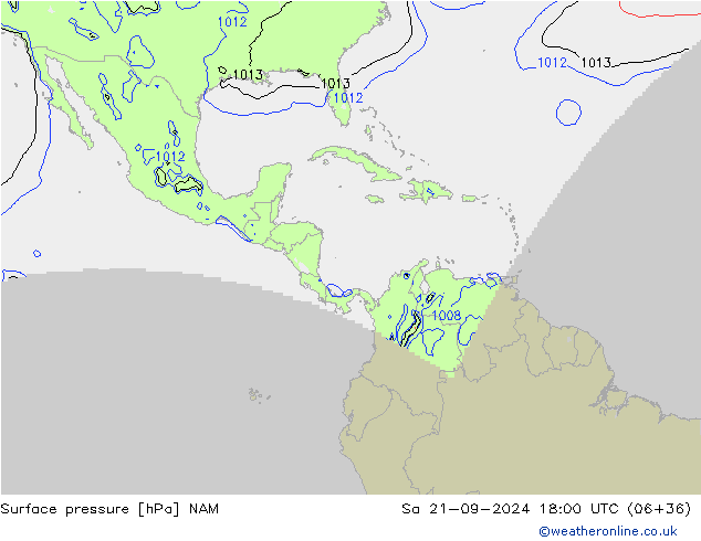      NAM  21.09.2024 18 UTC