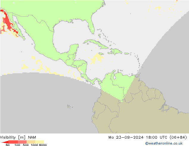 Görüş alanı NAM Pzt 23.09.2024 18 UTC