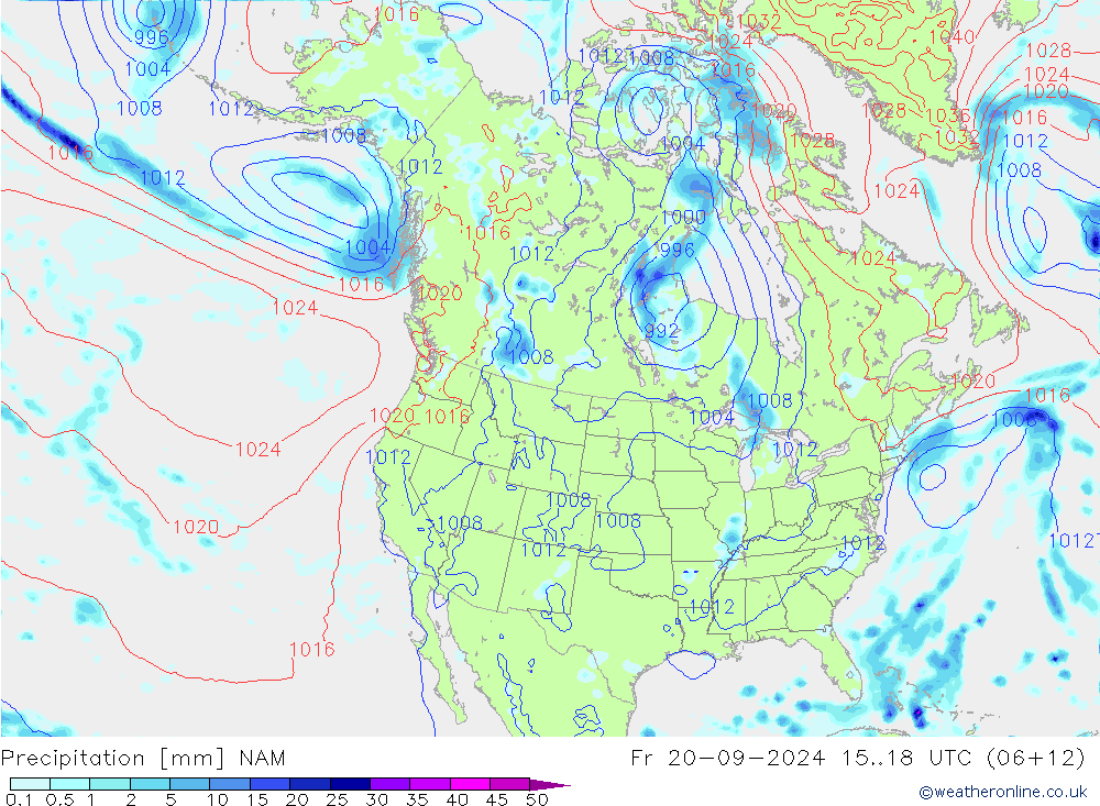 opad NAM pt. 20.09.2024 18 UTC