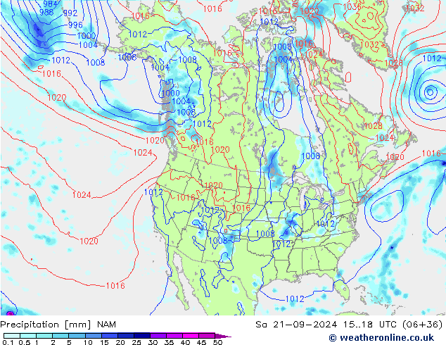  NAM  21.09.2024 18 UTC