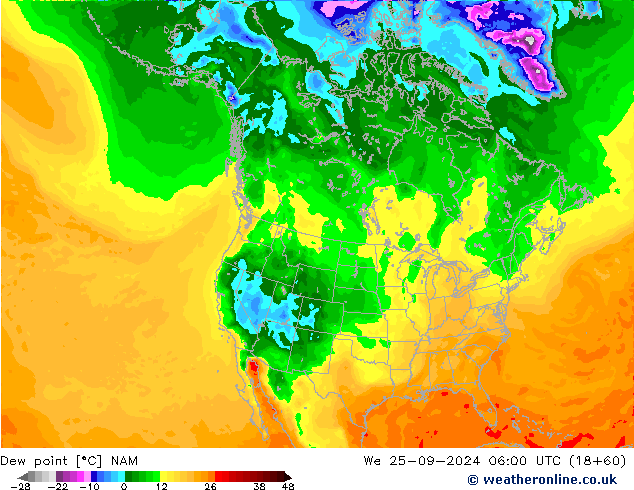   NAM  25.09.2024 06 UTC