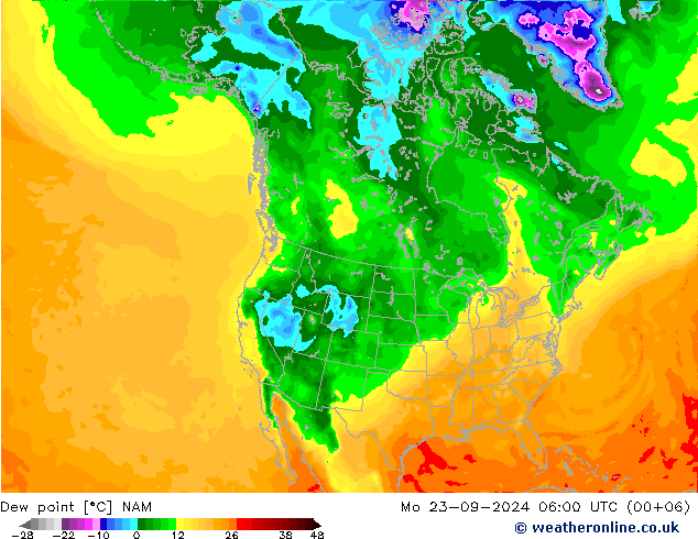 Dauwpunt NAM ma 23.09.2024 06 UTC