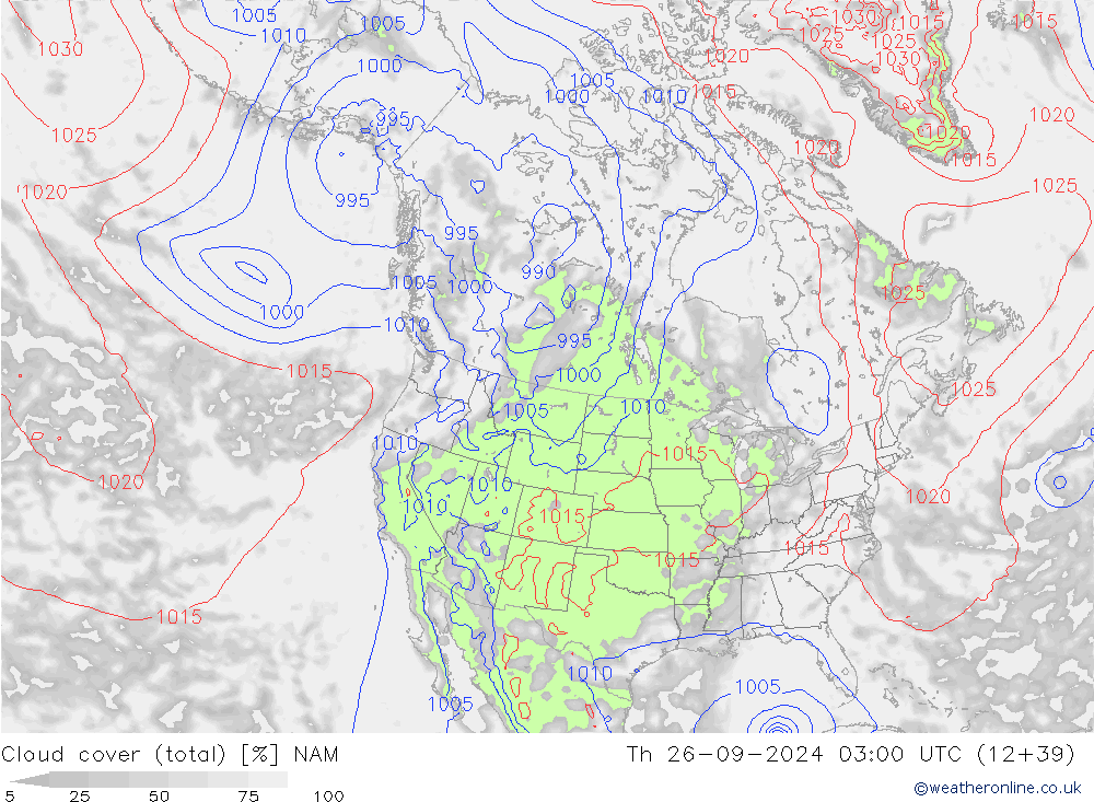  () NAM  26.09.2024 03 UTC