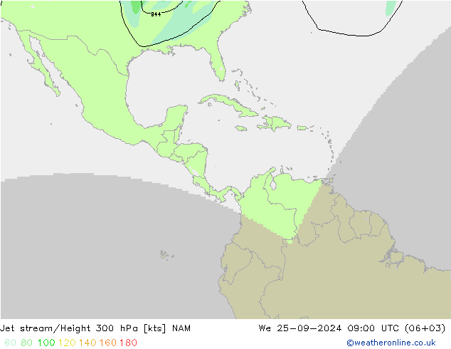  NAM  25.09.2024 09 UTC