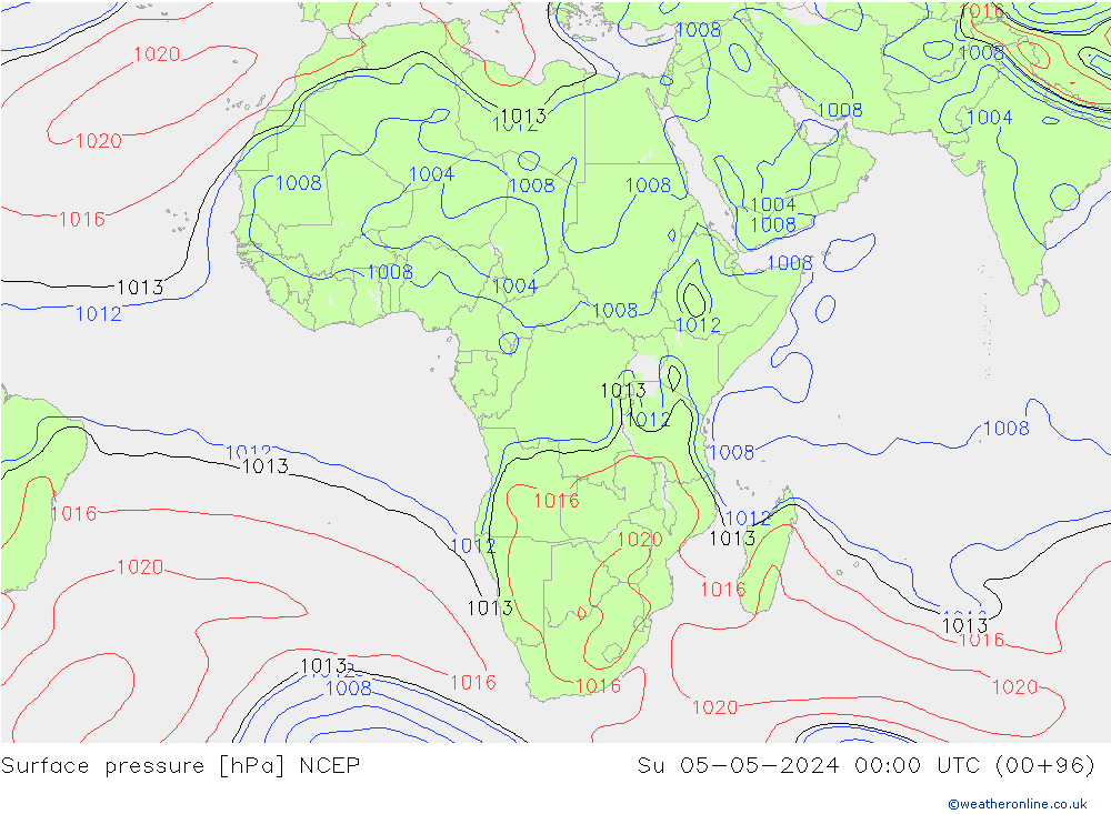      NCEP  05.05.2024 00 UTC
