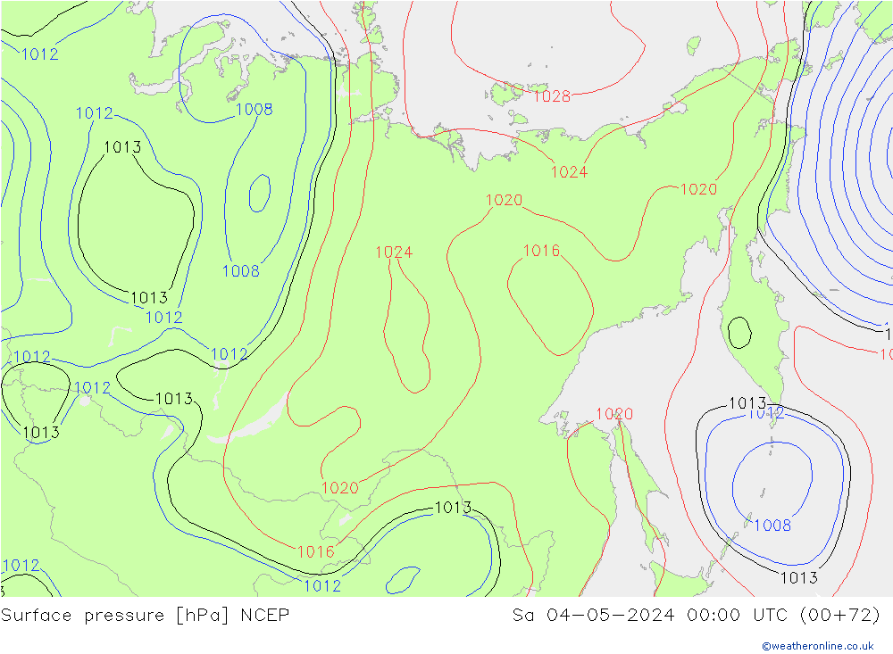      NCEP  04.05.2024 00 UTC